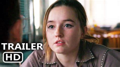 MONSTERLAND Trailer (2020) Kaitlyn Dever, Kelly Marie Tran .